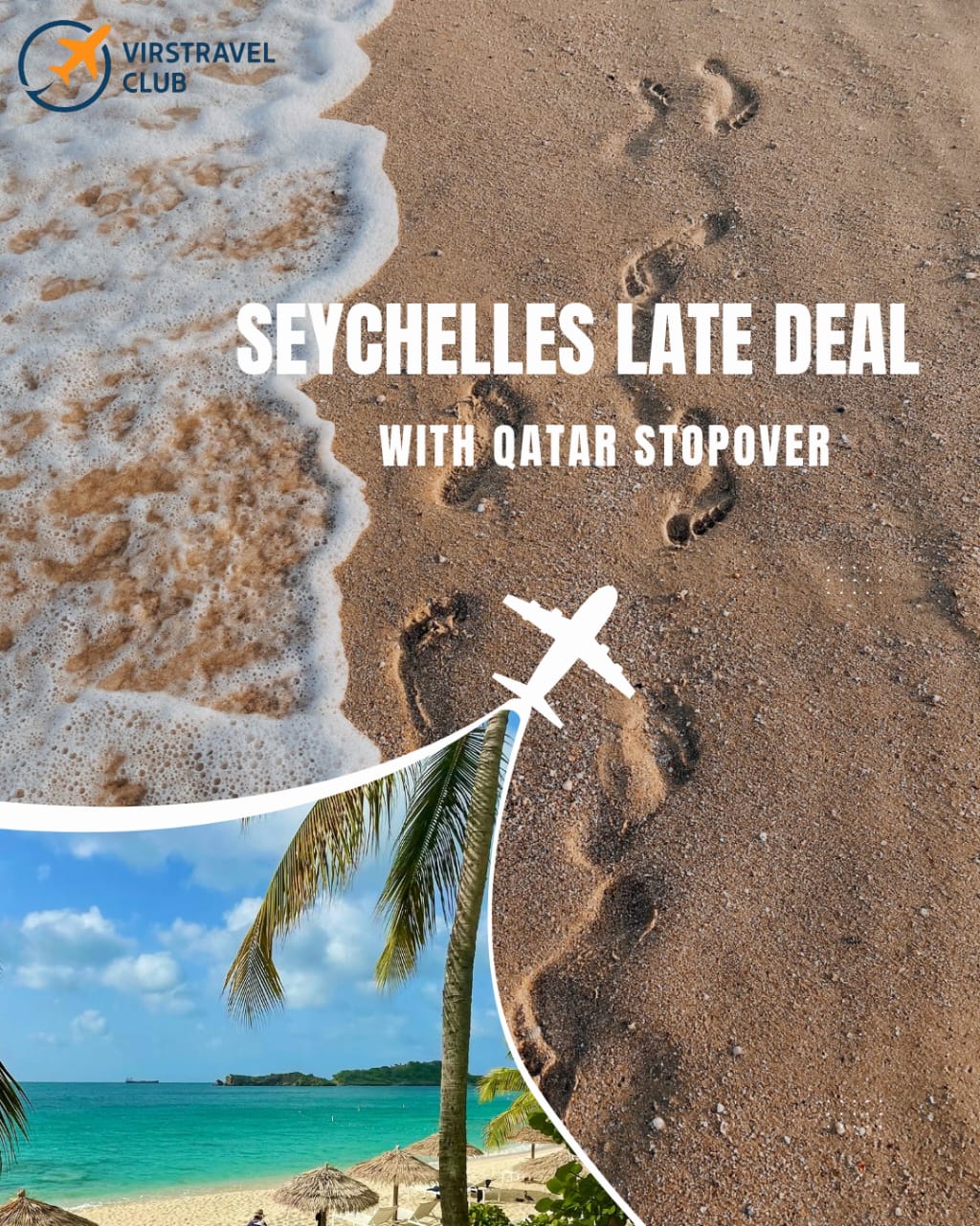 Seychelles Late Deal!